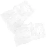 [Ipetboom] Delicate Lace Wrist Cuffs Women's Elastic Wrist Sleeves for Party Fashionable Hand Cuffs Lace