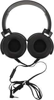 Angoily Noise-canceling Headphones Over-Ear Wireless Gaming Headset for Stereo Headset Computer Headphones