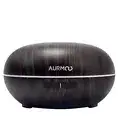 Essential Oil Diffuser 500ml Aromatherapy Ultrasonic Humidifier Baby Auto Off