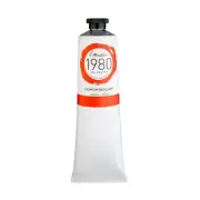 Gamblin 1980 Oil Cad Red Light 150Ml