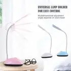 2024 LED Desk Bedside Reading Lamp Adjustable Table Study Light AU