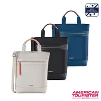 在飛比找蝦皮商城優惠-AT美國旅行者AMERICAN TOURISTER筆電托特包