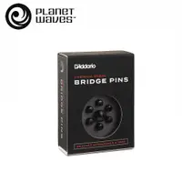 在飛比找蝦皮商城優惠-Planet Waves PWPS1 黑檀木止弦釘組【敦煌樂