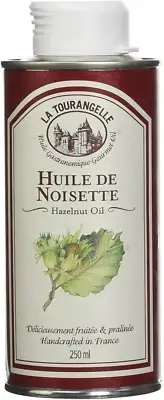 La Tourangelle Hazelnut Oil, 250 Ml