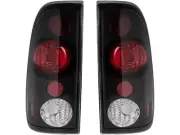 Tail Light Set For 1999-2007 Ford F250 Super Duty 2001 2006 2000 2002 MG312SR