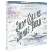 Judy Collins & Jonas Fjeld - Winter Stories: Live From The Oslo Opera House (DVD