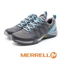 在飛比找Yahoo奇摩購物中心優惠-MERRELL Siren 3 GORE-TEX防水郊山健行