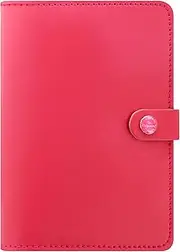 Filofax The Original Personal Organiser - Coral