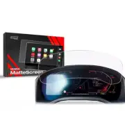 Grizz Navigation Screen Protector for BMW 3 G20 Live Cockpit 12.3" (2018-2023)