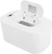 Abaodam Wet Tissues Warmer Portable Tissue Heater Temperature Control Car Travel Essential