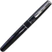 Tombow Rollerball Pen Zoom 505,Ball 0.5mm, Black, BW-2000LZA11