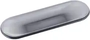 Sato Metal Industries SALUS Oshiboku Tray Smoke