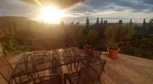 Szigligeti Panorama Apartmanhaz