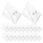 20Pcs Snail Slug Traps Slug Bags For Garden Courtyard