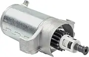 DB Electrical 410-22008 Starter Compatible with/Replacement for Briggs Stratton 14 14HP/ 490753 495104