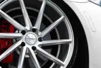 在飛比找Yahoo!奇摩拍賣優惠-類VOSSEN CVT新式樣BENZ/AUDI/VW/SKO