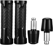 Motorcycle Handlebar Grips Ends for B&enelli Leoncino 500 800 TRK 502 702 X TNT 125 300 502C BN 302 125 500 600