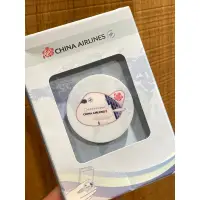 在飛比找蝦皮購物優惠-（全新）華航 CHINA AIRLINES 手機泡泡支架