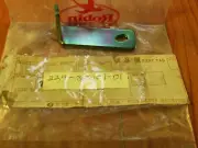 Wisconsin / ROBIN / SUBARU engine Muffler Bracket 224-35001-01 GENUINE NOS.