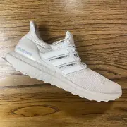 Adidas UltraBoost 1.0 Grey Women’s Running and Training Shoes Tan NEW Size 10