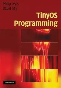 在飛比找博客來優惠-TinyOS Programming