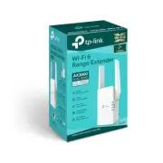 TP-Link RE705X AX3000 Mesh WiFi 6 Extender 574Mbps@2.4GHz 2402Mbps@5GHz 1x1GBps