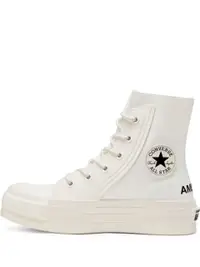 在飛比找Farfetch優惠-x Ambush high-top sneakers