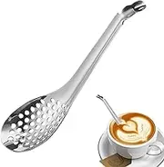 Caviar Spoons - Decorative Serving Spoon, Kitchen Kitchen Supplies | Gourmet Filter Kitchen Kitchen, Gadander Gadgets for Caviar, Dips, Ragas