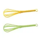 Egg Beater Whisk Hand Held Manual Egg Mixer Cooking Utensils