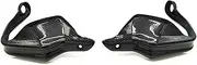 Handguard Handlebar Protection for S 1000 for RR S1000RR S1000R S1000XR S 1000 for XR 2014-2019 2020 2021 Motorcycle Handlebar Guard Hand Protector Carbon Fiber Accessories Handlebar Guards