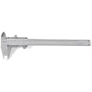 kincrome 150mm vernier calipers