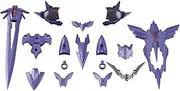 BANDAI HOBBY 30MF Class UP Armour (ROSAN HOLY Knight)