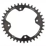 Wolf Tooth Elliptical 104 BCD Chainrings