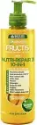 Garnier Fructis Nutri Repair 10 in 1 Oil Leave in Cream For Dry Hair 400ml