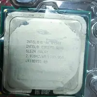 在飛比找蝦皮購物優惠-775CPU-Intel Q8400 2.66G///Q95