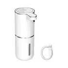 Soap Dispenser Non-Contact Dispenser Wall Mounted Display Infrared Sensor4093