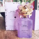 【LIZ 香氛樂園】MARC JACOBS 清甜雛菊女性淡香水夢遊精靈限量版 50ML