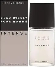 [Issey Miyake] L'eau D'issey Pour Homme Intense Eau de Toilette, 75ml