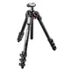 限時★.. Manfrotto 新055系列碳纖維四節腳架 MT055CXPRO4 正成公司貨【全館點數5倍送】【APP下單跨店最高20%點數回饋】