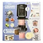 Ninja Creami 7-in1 Ice Cream Maker, Makes Ice Cream, Sorbet, Gelato & More