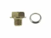Dorman 24TS48S Auto Trans Drain Plug Fits 1987-2001 Jeep Cherokee (for: Jeep)