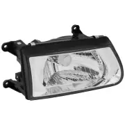 Passenger Side Headlight For Isuzu Rodeo 2000-2002 Halogen with Bulb(s) (for: Isuzu)
