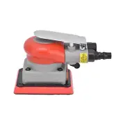 Orbital Sander Orbit Sander, Palm Sander, Pneumatic Sander Alloy Steel Air Sq...