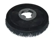 Schleifkornbürste Middle Columbus RA43-BM40, RA43-K40 - Tynex / Nylon-Grit