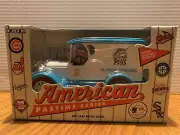 Florida Marlins Ertl Diecast Bank American Pastime Series