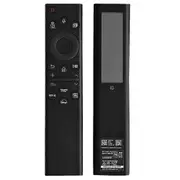 BN59-01385A For Samsung TV Remote Control Solar Powered Voice Control Replacement Controller