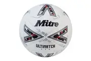 Mitre Ultimatch Evo 2024 Football (White) - UTCS1923