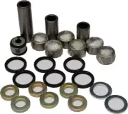 All Balls Swing Arm Linkage Bearing and Seal Kit 27-1008