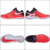 在飛比找蝦皮購物優惠-Nike 費德勒 Federer 網球鞋