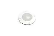 Speaker Grille SG4S Slim 4Inch for PA and Background Music Systems White